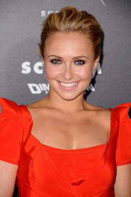 Hayden Panettiere  pic #368309