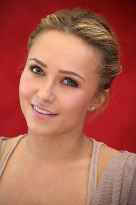 Hayden Panettiere  pic #350869