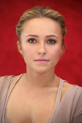 Hayden Panettiere  pic #350430