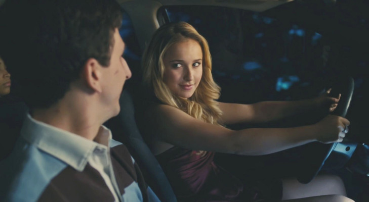 Hayden Panettiere  pic #144774