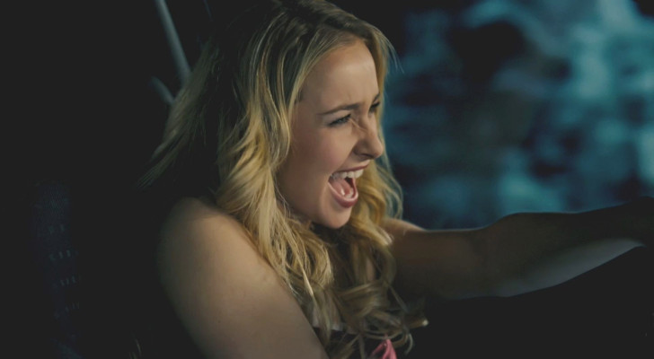Hayden Panettiere  pic #144773