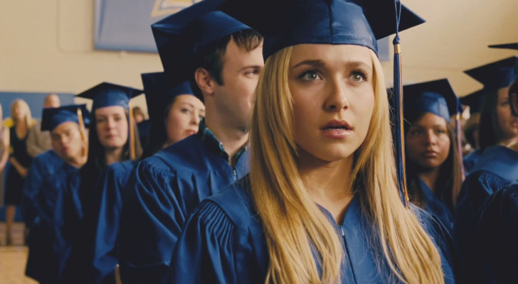 Hayden Panettiere  pic #144772