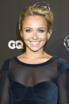 Hayden Panettiere  pic #341784