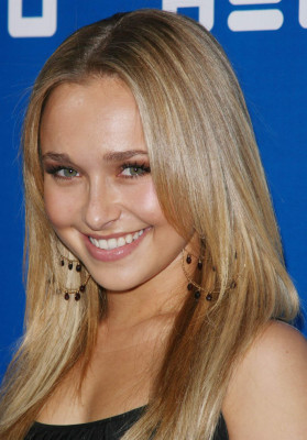 Hayden Panettiere  pic #137579
