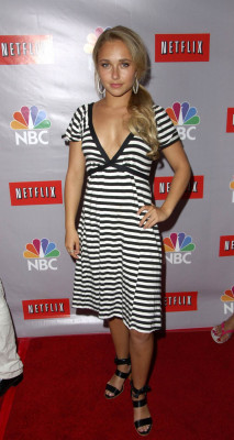 Hayden Panettiere  pic #137582