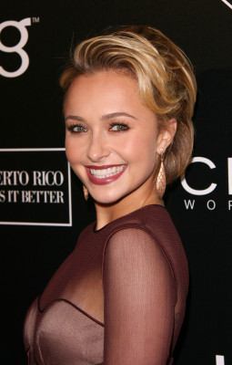 Hayden Panettiere  pic #350583