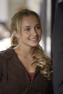 Hayden Panettiere  pic #143354