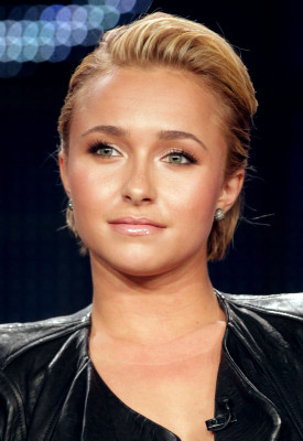 Hayden Panettiere  pic #326242