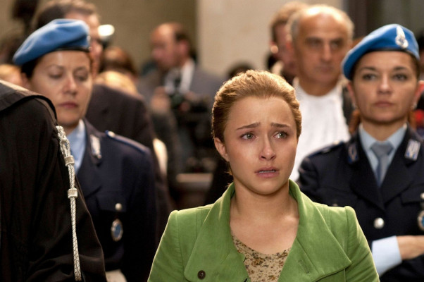 photo 27 in Hayden Panettiere  gallery [id522400] 2012-08-14 00:00:00