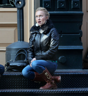 photo 24 in Hayden Panettiere  gallery [id522403] 2012-08-14 00:00:00