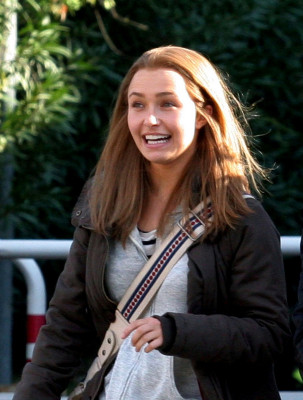 photo 13 in Hayden Panettiere  gallery [id522419] 2012-08-14 00:00:00