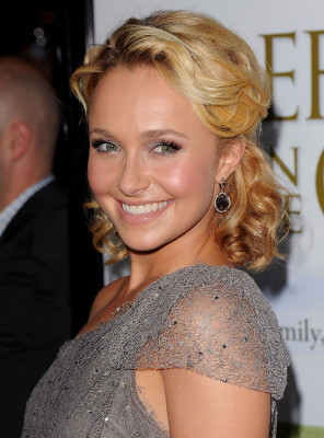 Hayden Panettiere  pic #523072