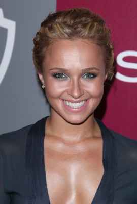Hayden Panettiere  pic #523073