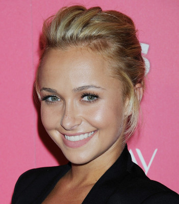 Hayden Panettiere  pic #523674