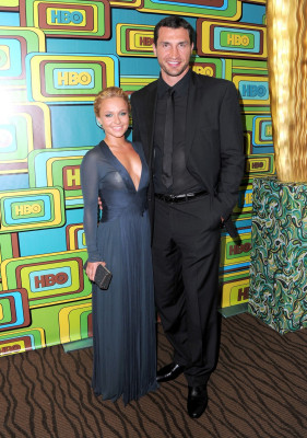Hayden Panettiere  pic #523682