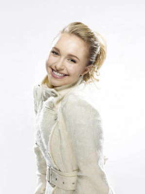 Hayden Panettiere  pic #523208