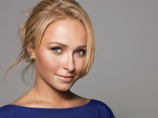photo 25 in Hayden Panettiere  gallery [id522402] 2012-08-14 00:00:00