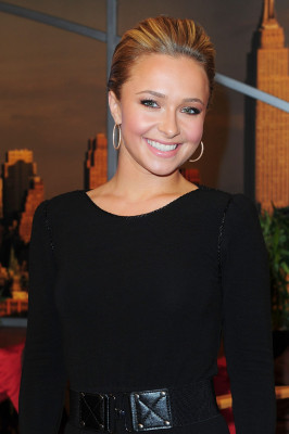 Hayden Panettiere  pic #523782