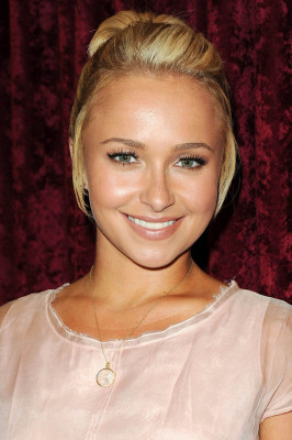 Hayden Panettiere  pic #523779