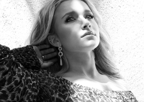 Hayden Panettiere  pic #524063