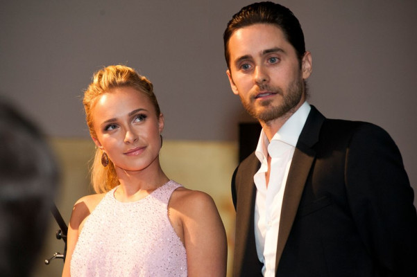 Hayden Panettiere  pic #524058