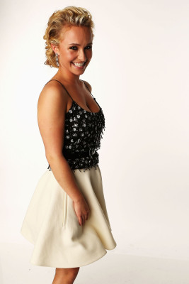 Hayden Panettiere  pic #524655