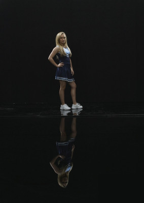 Hayden Panettiere  pic #524653