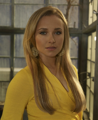 Hayden Panettiere  pic #524651