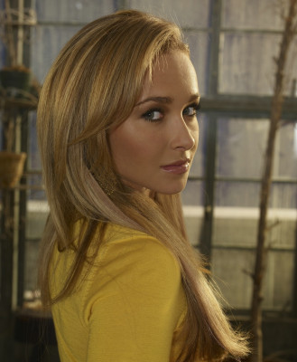 Hayden Panettiere  pic #524671
