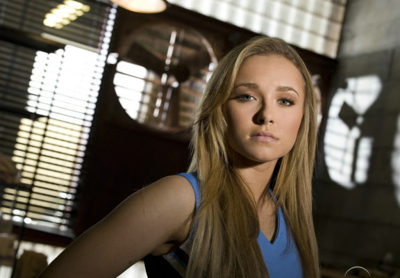 Hayden Panettiere  pic #524061