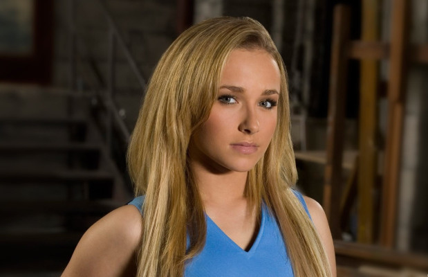 Hayden Panettiere  pic #525293