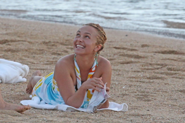 photo 18 in Hayden Panettiere  gallery [id525514] 2012-08-26 00:00:00