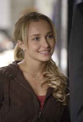 photo 7 in Hayden Panettiere  gallery [id537457] 2012-09-28 00:00:00