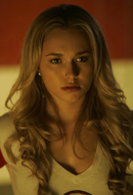 Hayden Panettiere  pic #537461