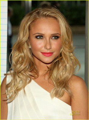 Hayden Panettiere  pic #265712