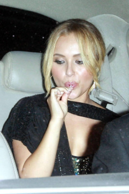 Hayden Panettiere  pic #114651