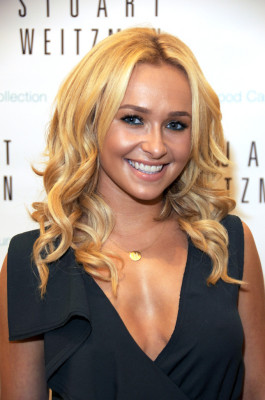 Hayden Panettiere  pic #406756