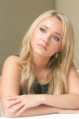photo 27 in Hayden Panettiere  gallery [id536142] 2012-09-26 00:00:00