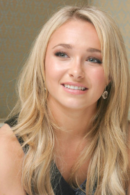 photo 28 in Hayden Panettiere  gallery [id536141] 2012-09-26 00:00:00