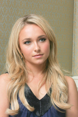 Hayden Panettiere  pic #536139