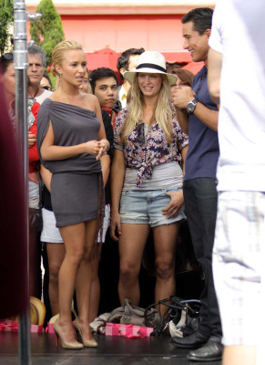 Hayden Panettiere  pic #369217