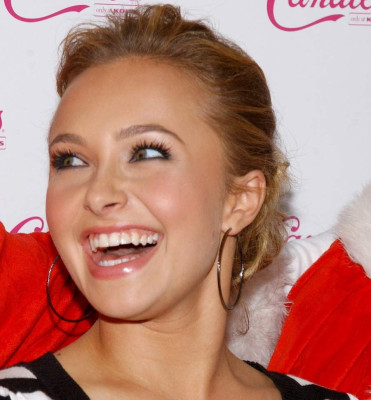 Hayden Panettiere  pic #121149