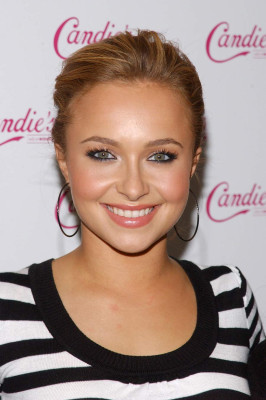 Hayden Panettiere  pic #121147