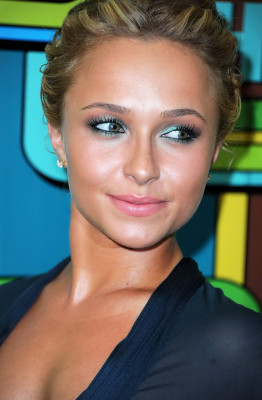 Hayden Panettiere  pic #331582
