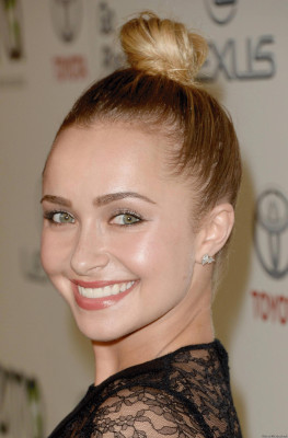 Hayden Panettiere  pic #644620
