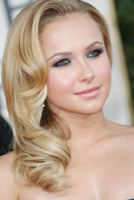 Hayden Panettiere  pic #180417
