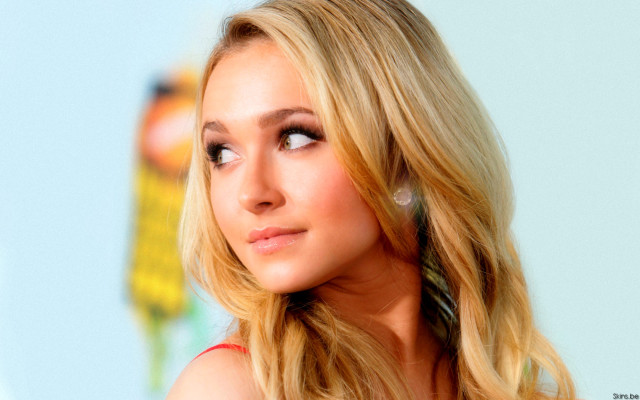 Hayden Panettiere  pic #113389