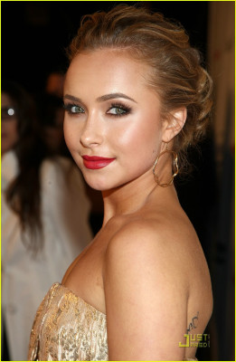 Hayden Panettiere  pic #114285