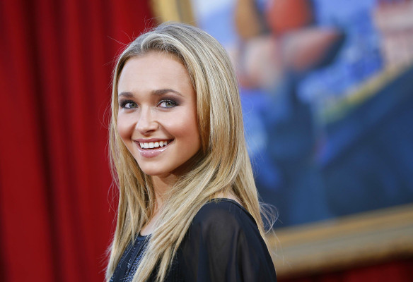 Hayden Panettiere  pic #204505