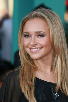 Hayden Panettiere  pic #204501